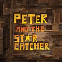 BWW Review: PETER AND THE STAR CATCHER at Ridgefield Theater Barn