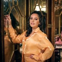 Lorinda May Merrypor to Lead & JULIET at Regent Theatre