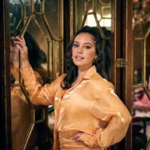 Lorinda May Merrypor to Lead & JULIET at Regent Theatre