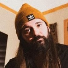 Burt Hussell Announces Tim Lefrebvre-produced 'High Desert' LP