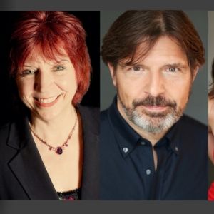 TOTALLY TRUE THINGS Solo Show Series to be Presented at Performing Arts Studio of…