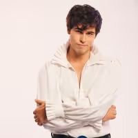 BWW Interview: Dominic Andersen Talks WHAT'S NEW PUSSYCAT? at Birmingham Repertory…