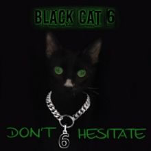 BLACK CAT 6 Featuring Guitarist Neil Citron Release First Single 'Don't Hesitate'
