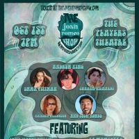 New Improv Variety Show At The Players Theater Features Broadway And Regional…