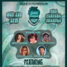 New Improv Variety Show At The Players Theater Features Broadway And Regional…