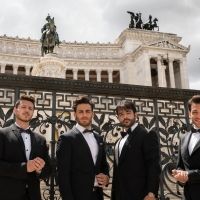 The Four Italian Tenors Take State Theatre Stage On Oct 4