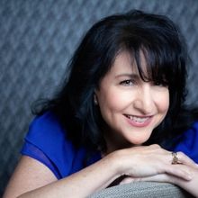 Feature: The Days Of Cabaret Gratitude - Day Twenty-Three - The Woman For The Ages