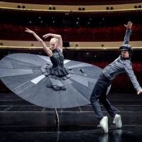VIDEO: Dutch National Ballet Premieres New Safe Distance Ballet