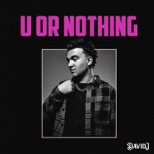 David J Releases New Single 'U Or Nothing'
