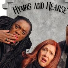 Review: FRINGE FESTIVAL: DAY 2 at Toronto Fringe