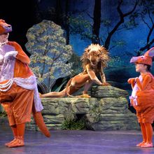 New York Theatre Ballet Will Stage ONCE UPON A BALLET