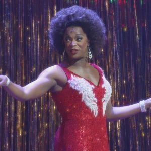 Video: J. Harrison Ghee Performs 'Let There Be Light' from MIDNIGHT IN THE GARDEN OF…