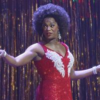 Video: J. Harrison Ghee Performs 'Let There Be Light' from MIDNIGHT IN THE GARDEN OF… Video
