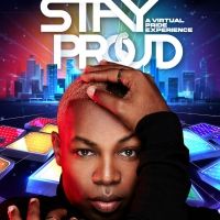 Todrick Hall to Headline Virtual Pride Event #StayProud