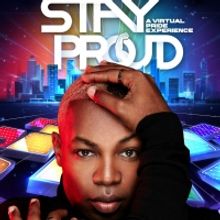 Todrick Hall to Headline Virtual Pride Event #StayProud