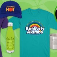 Shop Spring Essentials in BroadwayWorld's Theatre Shop