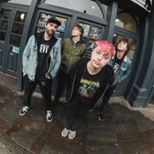 Video: PET NEEDS Release 'The Age That You Were' Video