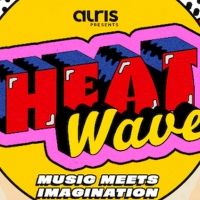 Auris Presents Announces Debut HEATWAVE Music Festival