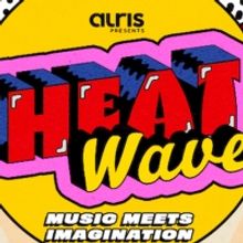 Auris Presents Announces Debut HEATWAVE Music Festival