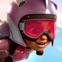 Disney Junior's THE ROCKETEER to Premiere on November 8