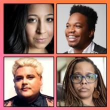 Victory Gardens Announces New Playwrights Ensemble Members