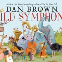 Dan Brown's WILD SYMPHONY Orchestral Performances Announced For Fall 2020