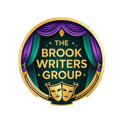 THE BROOK WRITERS GROUP to Launch With Free Staged Reading Showcase in NJ