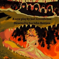 Theater for the New City Presents the World Premiere of COLD BLOODED