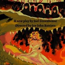 Theater for the New City Presents the World Premiere of COLD BLOODED