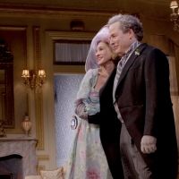 VIDEO: Watch Sarah Jessica Parker and Matthew Broderick Take First Bows in PLAZA…