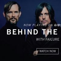 Watch Ken Andrews Of Failure On BEHIND THE BOARD A New Series On Gibson TV