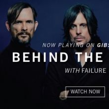 Watch Ken Andrews Of Failure On BEHIND THE BOARD A New Series On Gibson TV