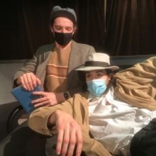 Edward Albee's THE ZOO STORY Announced at The Gracie Theatre