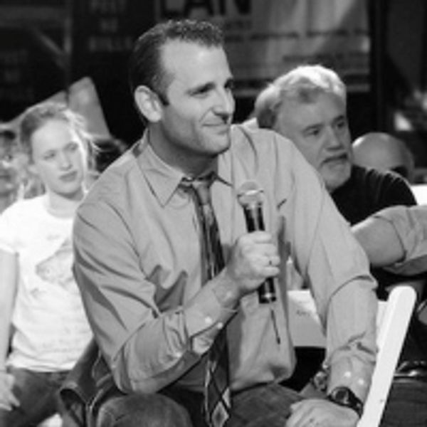 The Jewish Repertory Theatre Presents EXQUISITE POTENTIAL Photo