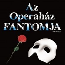 THE PHANTOM OF THE OPERA to Play at Madach Theater