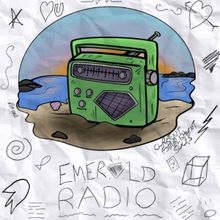 Pop-Punk Group Emerald Radio Releases Debut EP 'Outdated Slang' With Single 'Crystal