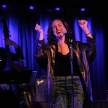 BWW Review: Dawn Derow Decorates THE HOUSE THAT BUILT ME with Love at The Laurie Beec