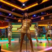 VIDEO: The Cast of TINA: THE TINA TURNER MUSICAL Performs 'Proud Mary' on GMA