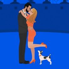 10-1: A Novel by K. Sato, A Sizzling Tale of Political Rivalry and Passion Out Now