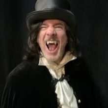 Music Mountain Theatre Opens Fall Season With DRACULA