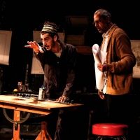 BWW Review: GREY ROCK at The Coopers Malthouse, Merlyn Theatre