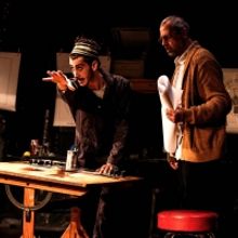 BWW Review: GREY ROCK at The Coopers Malthouse, Merlyn Theatre