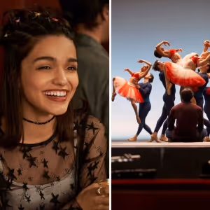 Broadway Streaming Guide April 2025: Where to Watch ÉTOILE, Y2K, & More