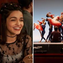 Broadway Streaming Guide April 2025: Where to Watch ÉTOILE, Y2K, & More