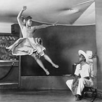 BWW Review: Pearl Primus: Pioneer of Modern Dance, African Dance, Dance as Protest