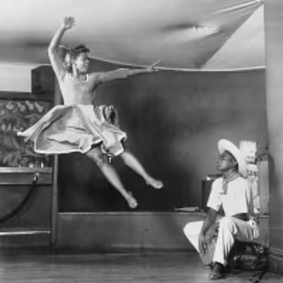 BWW Review: Pearl Primus: Pioneer of Modern Dance, African Dance, Dance as Protest