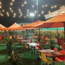 SIMPLY SKIRT STEAK Pop-Up in Carona, Queens