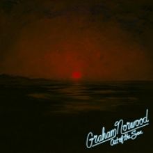 Graham Norwood Releases Debut Album 'Out Of The Sea'