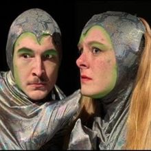 New Mexico Actors Lab to Present Edward Albee's Pulitzer Prize-Winning Drama SEASCAPE