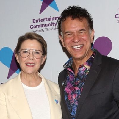 Photos: Go inside The Entertainment Community Fund's 2024 Gala